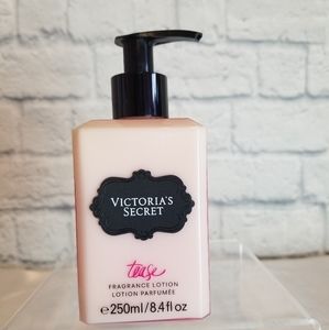 Victoria's Secret Tease Fragrance Lotion VS New
